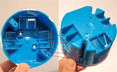 how to seal an electrical junction box|air seal electrical boxes.